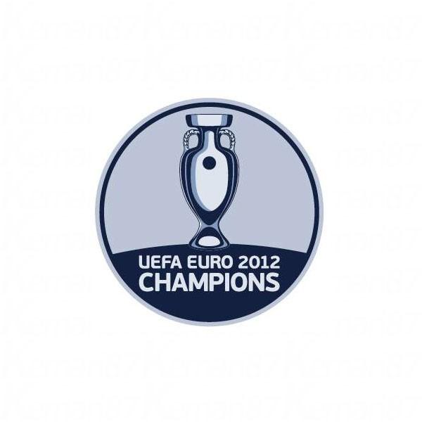 Uefa Euro 16 大会バッジ チャンピオンズバッジ Euro16 Bagde C Kemari87 Paypayモール店 通販 Paypayモール