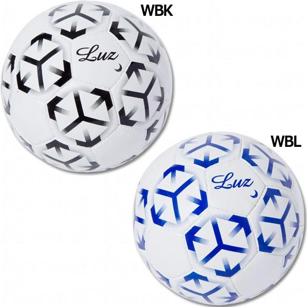 ルースイソンブラ サイクルループパターン フットサルボール 【LUZ e