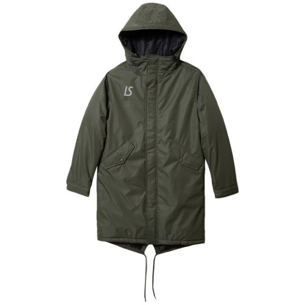 ルースイソンブラ トリカゴジャケット2