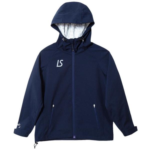 ルースイソンブラ ジュニア ライトムーブエアトラストジャケット