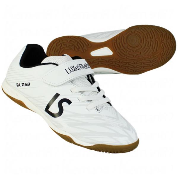 ルースイソンブラ（LUZ e SOMBRA） ジュニア FUTEBOLISTA 2 IN VELCRO