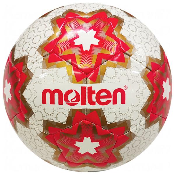 molten（モルテン） 天皇杯 公式試合球レプリカ ミニ 【molten