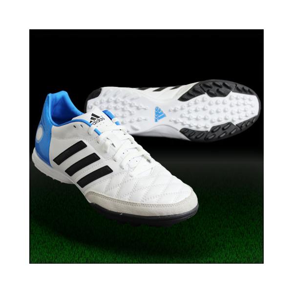 adidas（アディダス） パティーク 11nv TRX TF ランニングホワイト