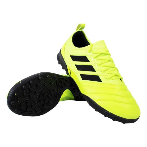 アディダス コパ　27.5 adidas（アディダス） コパ 19.1 TF ソーラーイエロー×コアブラック