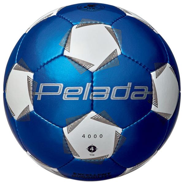 モルテン、サッカーボール4号球。練習でも試合でも高いパフォーマンスを発揮する優れた性能と、バラツキの少ない安定した品質を兼ね備えた、ペレーダシリーズの第6世代モデル。質実剛健でサッカーに真剣に向き合うプレーヤーに寄り添う、伝統の亀甲デザイン...