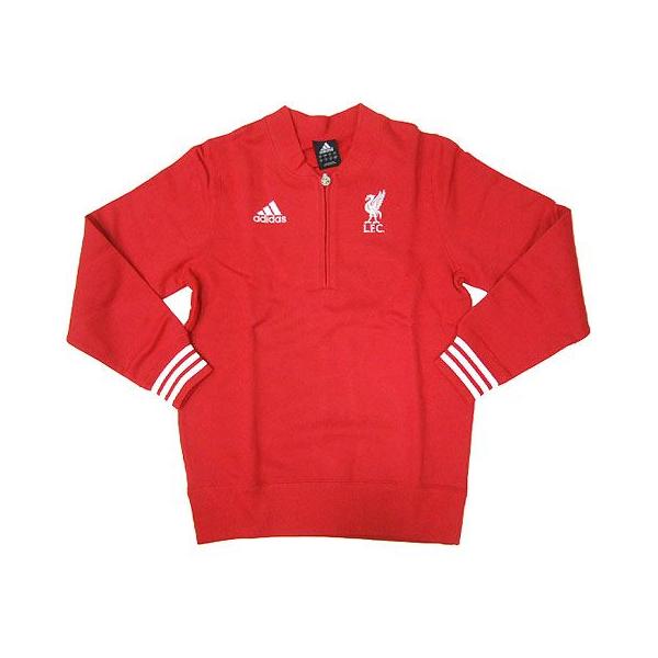 リバプール　adidas スウェット adidas（アディダス） リバプール スタイルスウェット 【adidas