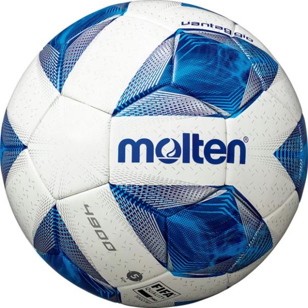 モルテン サッカーボール ヴァンタッジオ4900 芝用 5号 スノーホワイトパ… Amazon.com : Molten F5N4900 Vantagio 4900 Soccer Ball No. 5