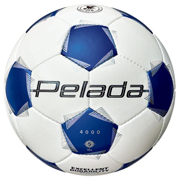 モルテン、サッカーボール5号球。練習でも試合でも高いパフォーマンスを発揮する優れた性能と、バラツキの少ない安定した品質を兼ね備えた、ペレーダシリーズの第6世代モデル。質実剛健でサッカーに真剣に向き合うプレーヤーに寄り添う、伝統の亀甲デザイン...