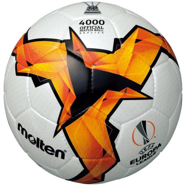 molten（モルテン） UEFAヨーロッパリーグ 18-19 ノックアウトステージ