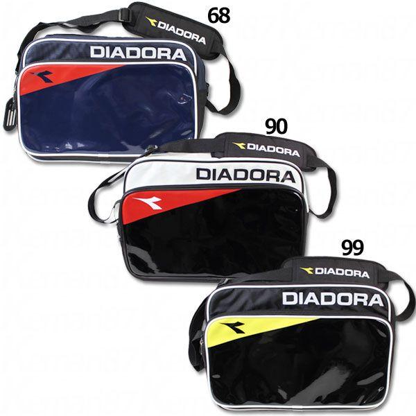 DIADORA（ディアドラ） ショルダーバッグ L 【diadora|ディアドラ 
