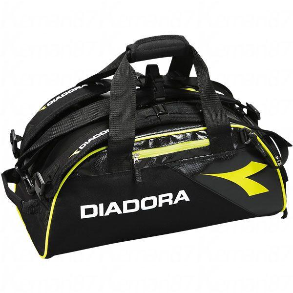 DIADORA（ディアドラ） 3WAYボストンバッグ 【diadora|ディアドラ