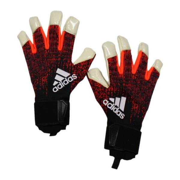 プレデター ハイブリッド Promo アクティブレッドs19 ブラック Adidas アディダス サッカーゴールキーパーグローブfme99 Dn85 Buyee 日本代购平台 产品购物网站大全 Buyee一站式代购 Bot Online