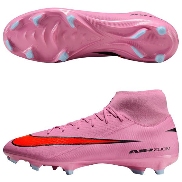 NIKE ズーム マーキュリアル スーパーフライ 10 アカデミー FG