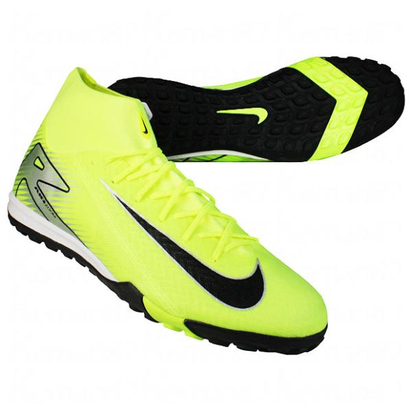 美品 NIKE ズーム マーキュリアル スーパーフライ10 アカデミー TF ズーム マーキュリアル スーパーフライ 10 アカデミー TF