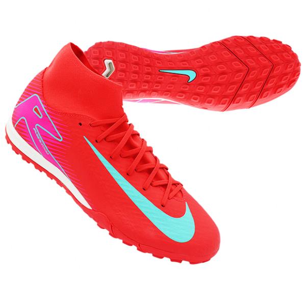 NIKE ズーム マーキュリアル スーパーフライ 10 アカデミー TF