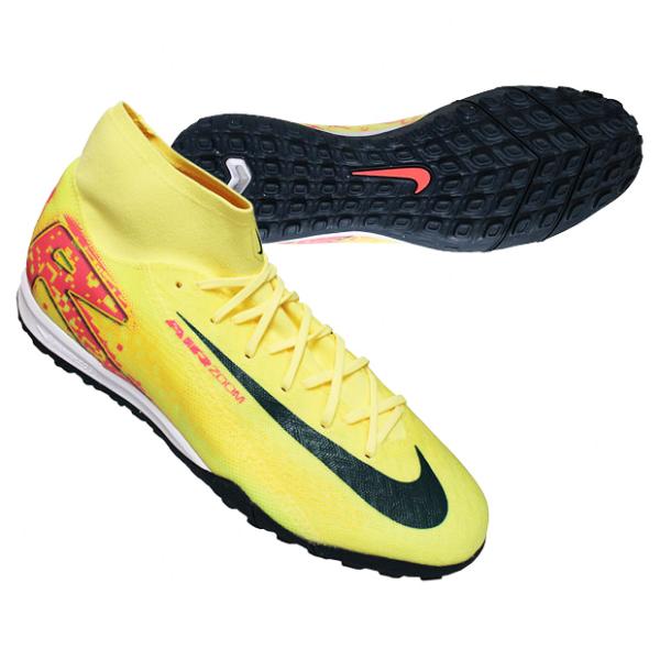 NIKE マーキュリアルスーパーフライ10 FG 26.5cm 329 ズーム マーキュリアル スーパーフライ 10 エリート FG／サッカー