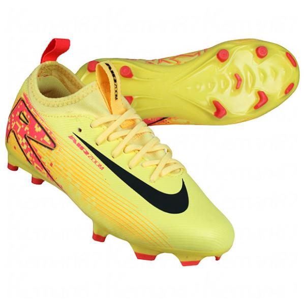 NIKE マーキュリアル ヴェイパー 16 アカデミー KM FG/MG NIKE ナイキ ズーム マーキュリアル ヴェイパー 16 アカデミー