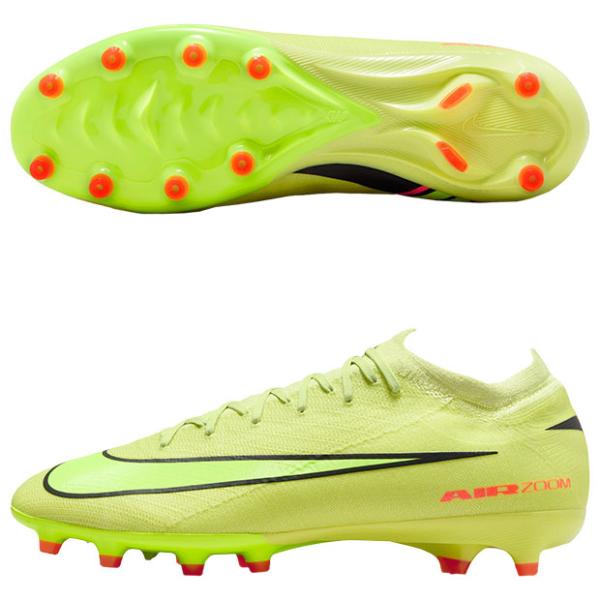 ナイキサッカースパイク マーキュリアルヴェイパー16AG NIKE（ナイキ） MERCURIAL VAPOR 16 ACADEMY マーキュリアル