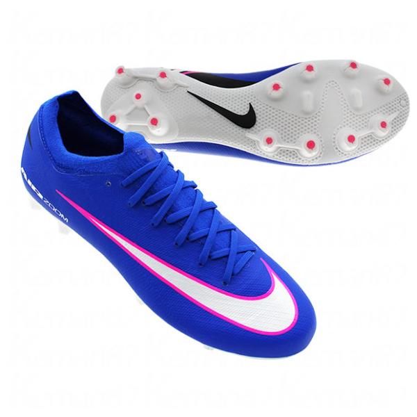 NIKE（ナイキ） 爆買!! ズーム マーキュリアル ヴェイパー 16 PRO HG