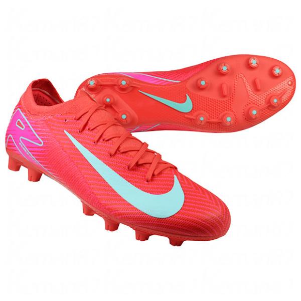 NIKE（ナイキ） ズーム マーキュリアル ヴェイパー 16 PRO HG アンバー