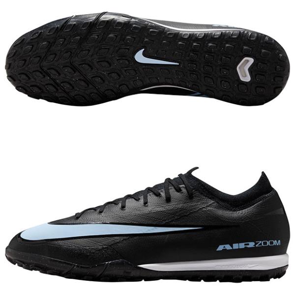NIKE（ナイキ） ズーム マーキュリアル ヴェイパー 16 PRO TF ブラック