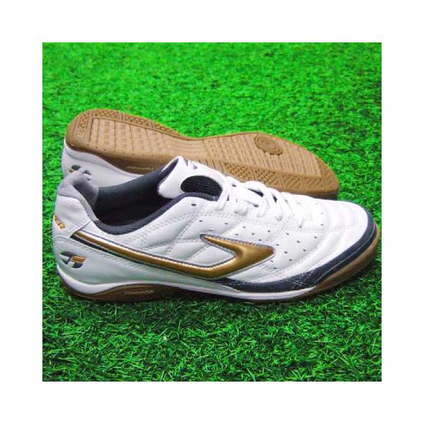 topper フットサルシューズ　24cm topper フットサルシューズ 24cm - メルカリ