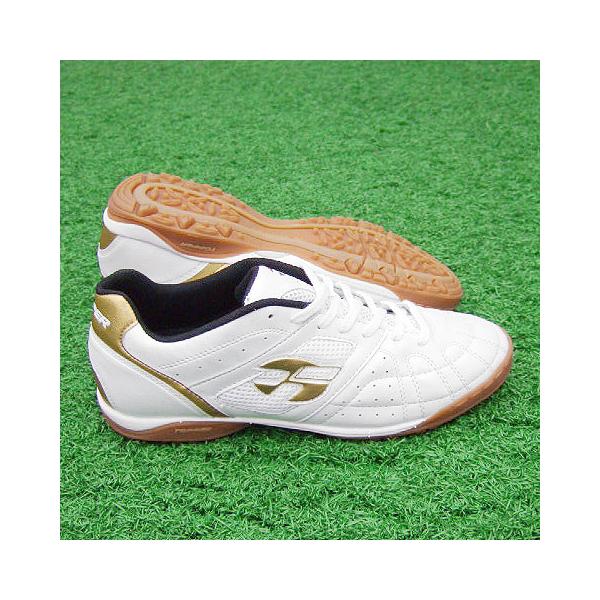 期間限定価格！ゴールド　フットサルシューズ　TOPPER　トッパー　26.5 2025年最新】トッパー フットサル シューズの人気アイテム