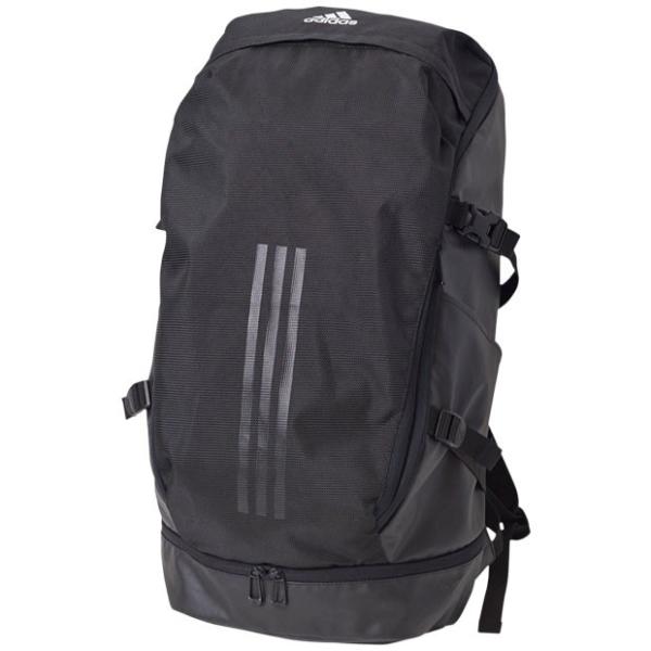 adidas EPS 2.0 バックパック 40 ブラック 【adidas|アディダス