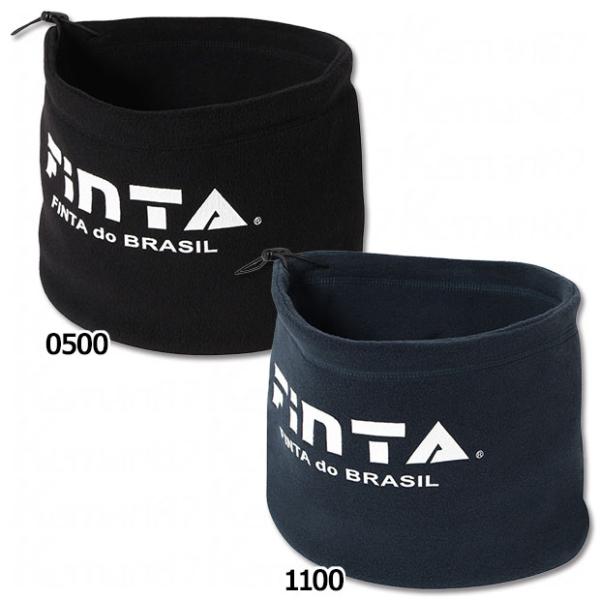 ブラジル発のブランド・フィンタ、大人/メンズ用ネックウォーマー。スタンダードなロゴデザインの定番ネックウォーマー。リバーシブルタイプ。サイズ：F(フリー)モデル：2024年秋冬