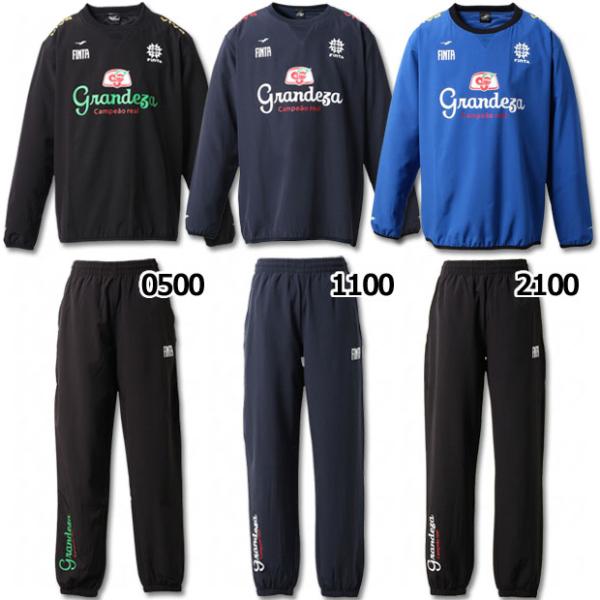 FINTA（フィンタ） ジュニア culture GDZ ラインドピステスーツ