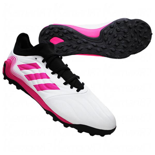 adidas（アディダス） コパ センス.3 TF フットウェアホワイト