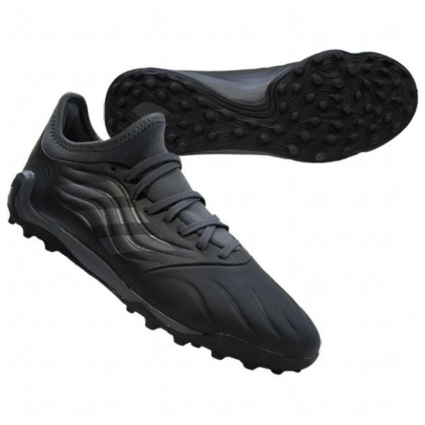 adidas（アディダス） コパ センス.3 TF コアブラック×グレーシックス