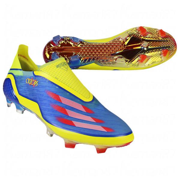 アディダス サッカースパイク アディダス(adidas) サッカースパイク キッズ エックス