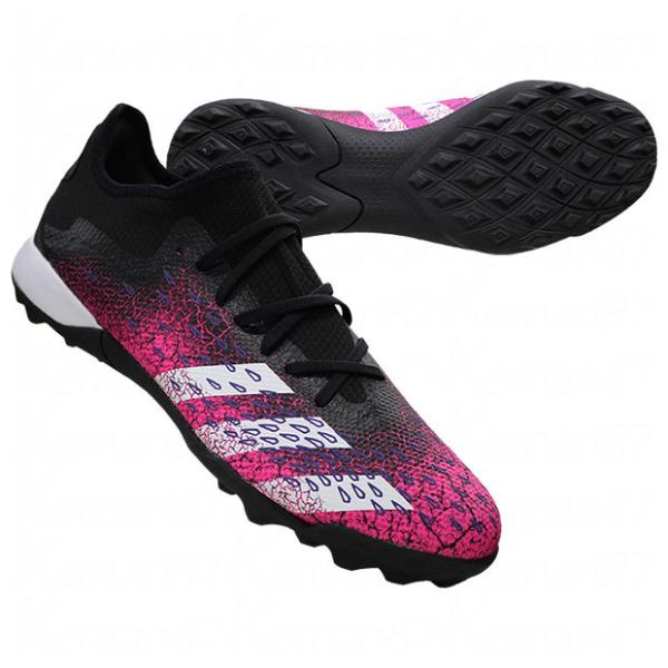 adidas（アディダス） プレデター フリーク.3 L TF コアブラック