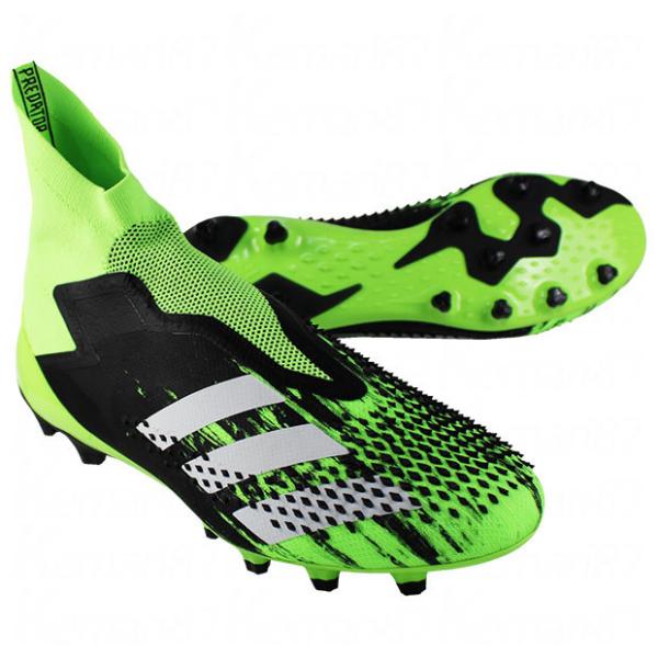 アディダス プレデター ミューテーター 20+ ﾌﾟﾚﾃﾞﾀｰ ﾐｭｰﾃｰﾀｰ 20+ FG／サッカーショップKAMO