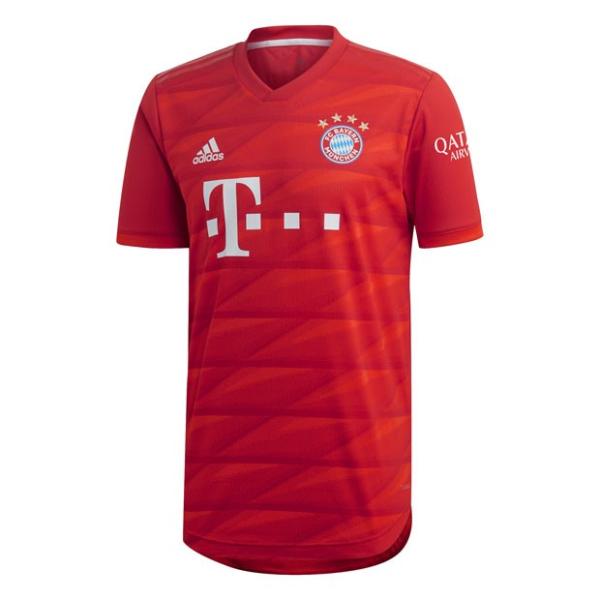 美品　adidas FC Bayern München ユニホーム 公式 Mens Bayern Munich アパレル＆商品 | DAZN
