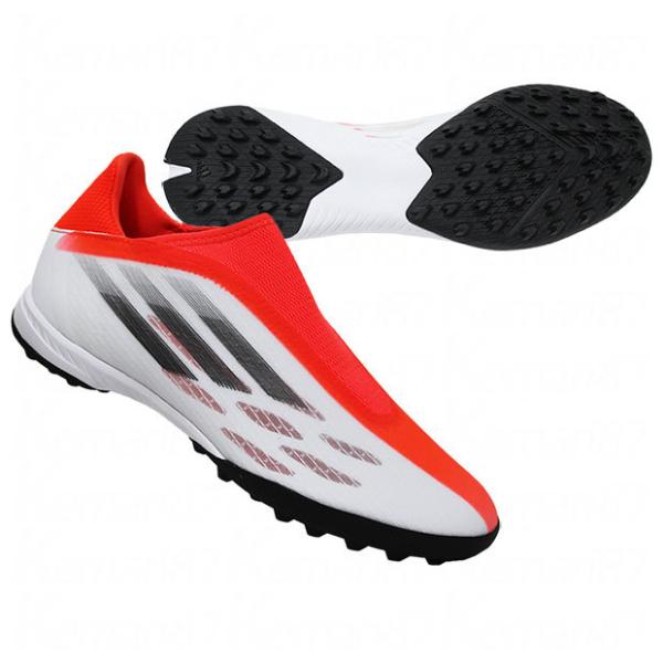 adidas（アディダス） エックス スピードフロー.3 LL TF フットウェア
