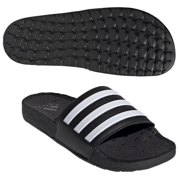 アディレッタ Boost コアブラック フットウェアホワイト Adidas アディダス サッカーフットサルサンダルfy8154 Fy8154 Kemari87 Y ショッピング店 通販 Yahoo ショッピング