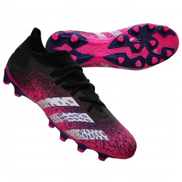 adidas（アディダス） プレデター フリーク.3 L HG/AG コアブラック