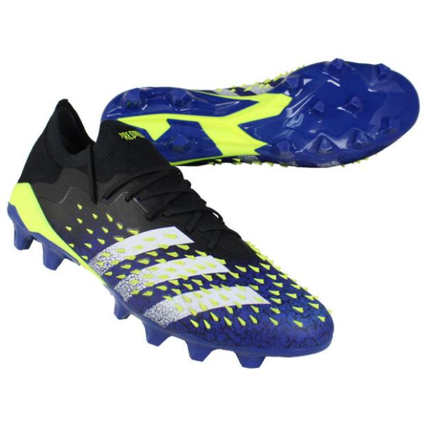 adidas Predator フリーク .1 TF アディダス プレデター Kemari87 KISHISPO / プレデター フリーク.1 L ジャパン HG/AG