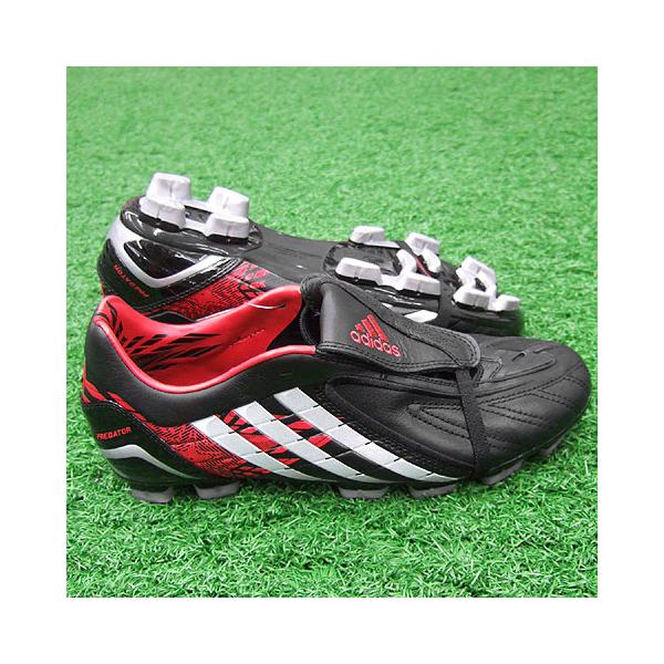 adidas（アディダス） プレデターアブソリオンパワースワーブTRX HG WF