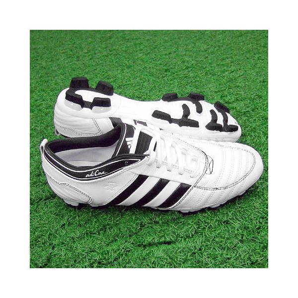 adidas サッカーシューズ スパイク ホワイト adidas アディコア 2 TRX HG ランニングホワイト×ブラック