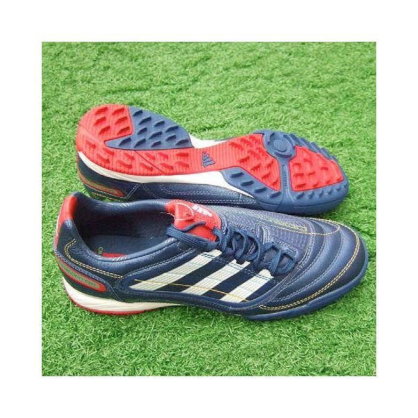 adidas（アディダス） プレデターアブソリオンX TRX TF PブルーMET×P