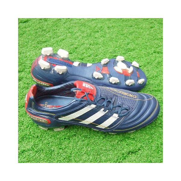 adidas プレデターX TRX AG プレデターリアルブルーMET