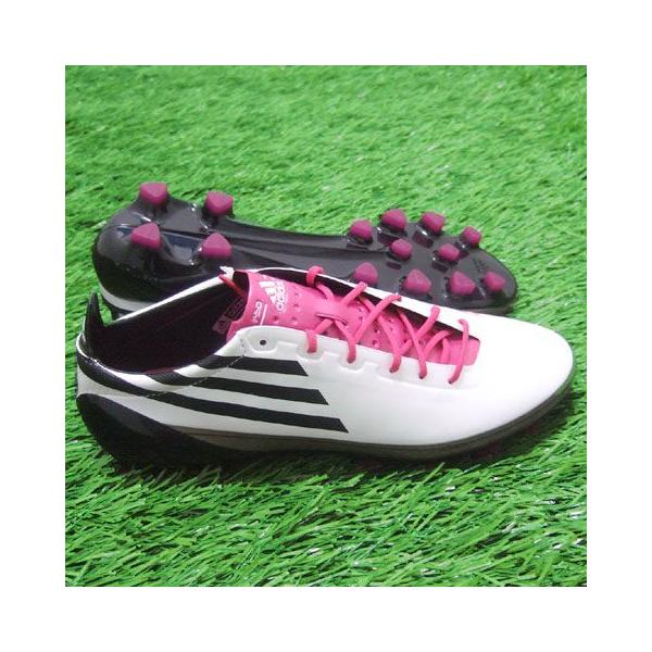 adidas F50 ピンク サッカーシューズ f50-league-hg-ag---土・人工芝