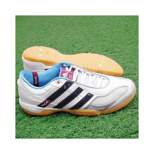 adidas（アディダス） トップサラ 10 ホワイト×ナイトスカイ×ウルトラ