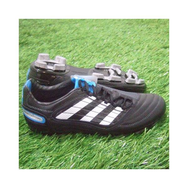 adidas（アディダス） プレデターアブソリオンX TRX HG WF ブラック