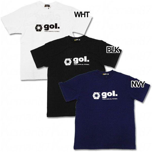 gol. deportes サッカーフットサル 半袖Tシャツ 黑 M gol. deportes サッカーフットサル 半袖Tシャツ 黑 M