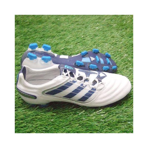 adidas プレデターX TRX FG プレデターランニングホワイトMET