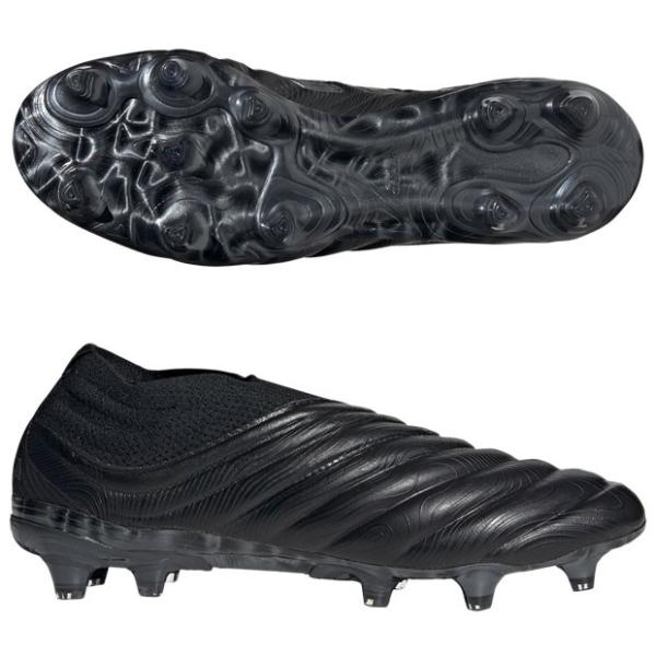 adidas（アディダス） コパ 20+ FG コアブラック×ナイトメタリック